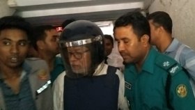 ‘মামলাটি ত্রুটিপূর্ণ, আইনগতভাবে চলার সুযোগ নেই’