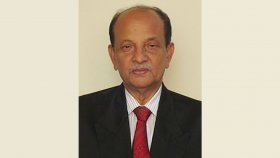 কারাগারে অসুস্থ হয়ে ঢামেকে কামাল মজুমদার