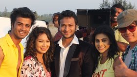 সিনেমা করেও ক্রিকেটার সাকিবের অস্বীকার, বিপাকে নির্মাতা!