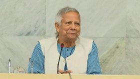 সামাজিক ব্যবসা বিশ্বকে বদলে দিতে পারে: প্রধান উপদেষ্টা