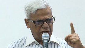 রোজার আগে দেশে ভোট হবে, আর বিলম্ব নয়: জয়নুল আবদিন ফারুক