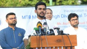 ক্রীড়ায় সিএসআর ফান্ডের অংশ বাধ্যতামূলকভাবে ব্যয় করার চেষ্টা