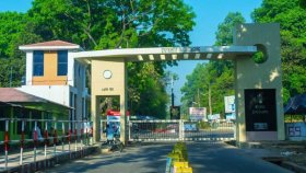 বিশ্ববিদ্যালয় ক্যাম্পাসে মাদক সেবনের সময় ৯ শিক্ষার্থী আটক