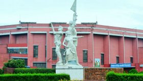 র‍্যাগিংয়ের অভিযোগে কৃষি বিশ্ববিদ্যালয়ের ৩ ছাত্রীকে হল থেকে বহিষ্কার