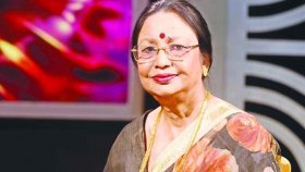 ফেরদৌসী রহমানের ৮৪তম জন্মদিনে...