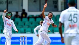 শুধু ক্রিকেটারদের দোষ দিলে সেটা আমি মানতে নারাজ: তাইজুল
