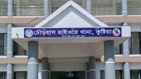 দা‌য়িত্ব পালনকালে বাসচাপায় পুলিশ কনস্টেবল নিহত