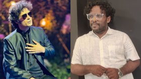‘মানুষপন্থী’ শিরোনামে যুদ্ধবিরোধী গান