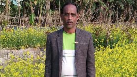 ইউপি সদস্য ও তার ভাবিকে কুপিয়ে হত্যা