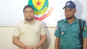 বিএনপি কর্মীর ওপর হামলা: ই-অরেঞ্জের সিইও রিমান্ডে