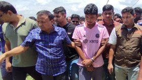 ১০ হাজার টাকার জন্য বন্ধুকে হত্যা