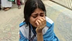 রবিবার থেকে পরীক্ষায় অংশ নেবেন সেই আনিসা
