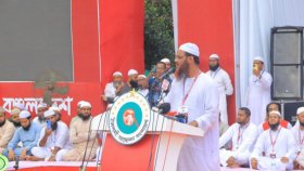 বিএনপিকে ক্ষমতায় যাওয়ার গ্যারান্টি কে দিয়েছে, জানতে চান ফয়জুল করীম