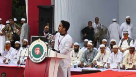 ‘আগামী নির্বাচনে নির্দিষ্ট ব্যক্তি বা দলকে সামনে রেখে কিছু হবে না’