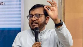 সংস্কার সম্পন্ন করেই নির্বাচর হতে হবে: মঞ্জু