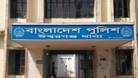 ময়মনসিংহে স্কুলছাত্রীকে সংঘবদ্ধ ধর্ষণের অভিযোগ, দুজন গ্রেফতার