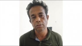 প্রধান উপদেষ্টাকে হত্যার হুমকির অভিযোগে একজন গ্রেফতার