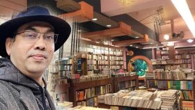জুলাইয়ের মামলায় বাতিঘরের দীপঙ্করকে জিজ্ঞাসাবাদ, ১ ঘণ্টা পর ছাড়লো পুলিশ