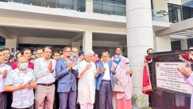চট্টগ্রামে হচ্ছে বিএসটিআইয়ের স্বয়ংসম্পূর্ণ ল্যাবরেটরি: শিল্প উপদেষ্টা