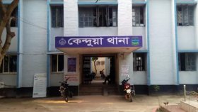জুলাই গণঅভ্যুত্থান নিয়ে কটূক্তি করায় যুবক আটক