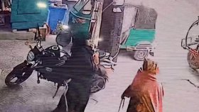 শেরপুরে ইউনাইটেড হাসপাতাল থেকে নবজাতক চুরি