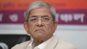 নারী নির্যাতনকারীর কোনও রাজনৈতিক পরিচয় থাকতে পারে না: মির্জা ফখরুল