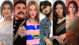 মুরাদনগরের ঘটনায় ফুঁসছে শোবিজ