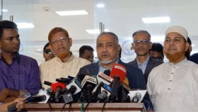 জাতীয় ঐকমত্য গঠনে শতভাগ একমত হওয়া প্রায় অসম্ভব: তাহের