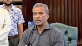 মুরাদনগরের ধর্ষণের ঘটনা গুরুত্ব দিয়ে বিচার করবো:  আইন উপদেষ্টা