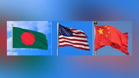 যুক্তরাষ্ট্র-চীন সমঝোতায় রফতানি ঝুঁকিতে বাংলাদেশ