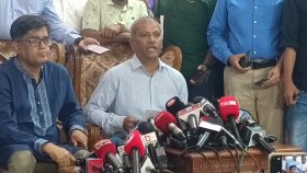 প্রাথমিক তদন্তে প্রমাণ না থাকলে আসামিকে মুক্তি দিতে পারবে আদালত: আইন উপদেষ্টা 