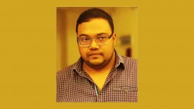 উচ্চশিক্ষা নিতে আমেরিকা যাওয়া হলো না সৌমিকের, নিখোঁজের পর মিললো মরদেহ