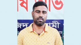 সিএমপির তালিকাভুক্ত শীর্ষ সন্ত্রাসী ‘বার্মা সবুজ’ গ্রেফতার