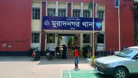 মুরাদনগরের ঘটনায় অভিযুক্ত ফজর আলী গ্রেফতার