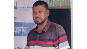 জামালপুরে ইউপি সদস্যকে হত্যা