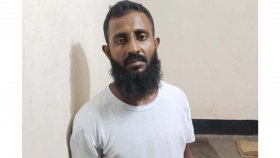 শিশুশিক্ষার্থীকে নির্যাতনের অভিযোগে মাদ্রাসাশিক্ষক কারাগারে