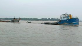 এখনও শুরু হয়নি ডুবে যাওয়া জাহাজের উদ্ধারকাজ, পরিবেশ বিপর্যয়ের আশঙ্কা