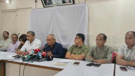 সোমবার মধ্যরাতে শহীদ মিনারে ফুল দেবে ছাত্রদল