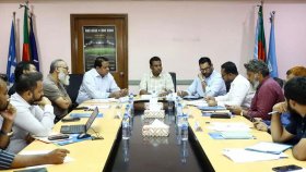 ‘সিঙ্গাপুর-ভুটান ম্যাচে বাফুফের তহবিলের এক পয়সাও খরচ হয়নি’