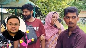 লেকে ভাসছিল ঢাবির সাবেক শিক্ষার্থীর লাশ, স্বজনদের দাবি পরিকল্পিত হত্যা