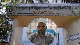 ‘সবাইকে ম্যানেজ করা আছে, দুদক কিংবা কেউ কিছুই করতে পারবে না’