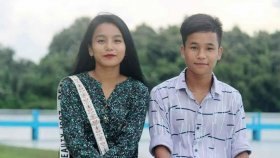 ‘সিজি তোকে বড্ড ভালোবাসি রে, ভীষন মিস করি’