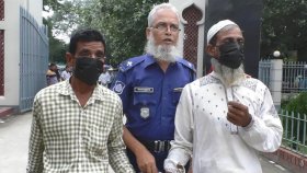 সিরাজগঞ্জে হত্যা মামলায় ৬ জনের যাবজ্জীবন কারাদণ্ড