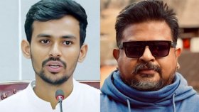 ফেসবুকে পাল্টাপাল্টি স্ট্যাটাস উপদেষ্টা আসিফ ও সাংবাদিক জুলকারনাইনের