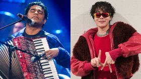 একসঙ্গে দেখা যাবে রাহমান এবং বিটিএসের জে-হোপকে?