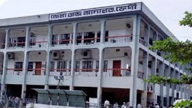 জাল তালাকনামা দাখিলে বাদীর বিরুদ্ধে মামলার নির্দেশ