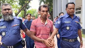 ধর্ষণ মামলার আসামির যাবজ্জীবন, জরিমানা ২ লাখ