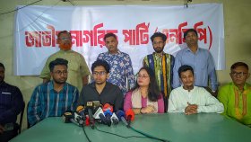 শহীদ আবু সাঈদের কবর জিয়ারতের মধ্য দিয়ে শুরু হচ্ছে এনসিপির মাসব্যাপী কর্মসূচি