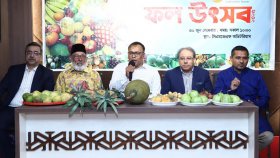 পুঁজিবাজার ঘুরে দাঁড়াবে: ডিবিএ সভাপতি