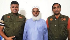 তালগাছ কেটে ‘শতাধিক’ বাবুই পাখির ছানা হত্যার অভিযোগ: প্রধান আসামি গ্রেফতার